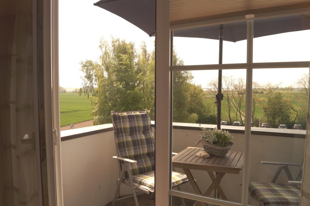 Ferienwohnung Ilsebill Gollwitz Kültér fotó